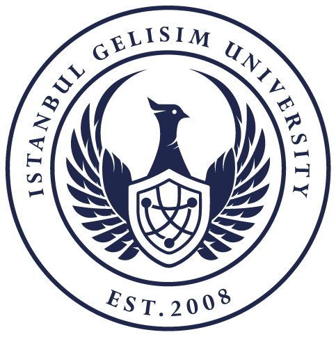 İstanbul Gelişim Üniversitesi Mührü